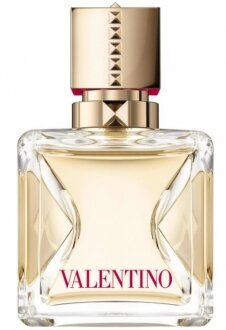 Valentino Voce Viva EDP 100 ml Kadın Parfümü kullananlar yorumlar